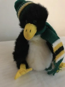 TY | Waddlesworth | Collezione Tesori Attici | Pinguino - Foto 1 di 4