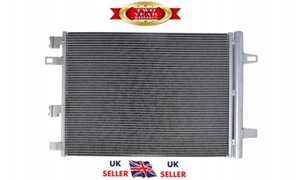 AIR CON RADIATOR FITS MERCEDES B CLASS GLA C118 GLA X188 GLB X247 YEAR 2019 ON - Picture 1 of 1