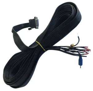 BOSE Acoustimas Interface ribbon Cable Speaker System - Picture 1 of 1