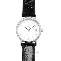 LONGINES DolceVita L55124932 Blue Dial Lady's Watch Genuine FreeS\u0026H | eBay