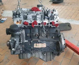 MOTOR COMPLETO MERCEDES-BENZ CLASE E W211 W220 CDI - Imagen 1 de 13