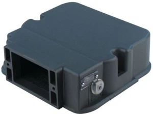 Conjunto amortiguador de aire Worcester para Danesmoor 50/70. Riello 3008839 / 87161093470 - Imagen 1 de 5