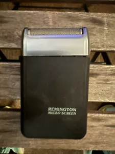 Remington Xlr 800 Vintage mit Koffer und Ladegerät - Bild 1 von 2