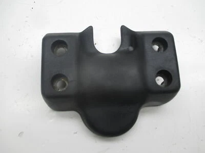 1980 SUZUKI GS450 GS 450 L HANDLEBAR COVER TRIM COWL PANEL - Image 1 of 4