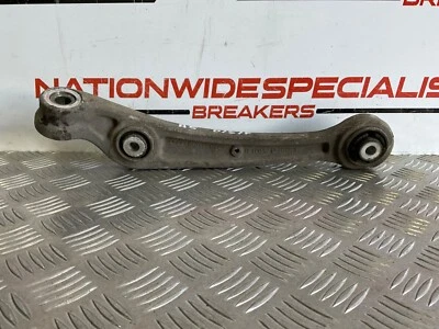 Brazo de suspensión delantera lado conductor audi a5 8t 2008-2011 Foto 1 de 3