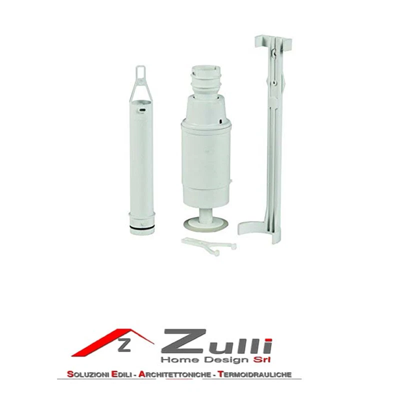 GEBERIT RICAMBIO CAMPANA GEBERIT COMPLETA PER CASSETTE MOD. UP170 - 110.700 - 10.700