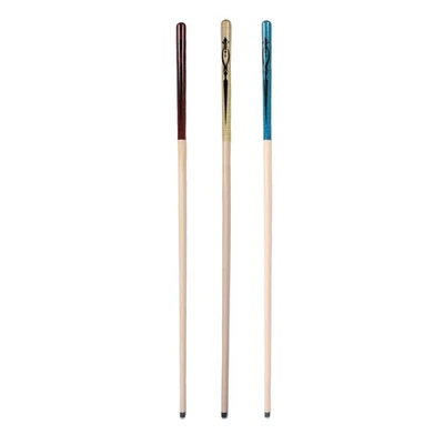 Jump Break Billard Cue Exquisite Handwerkskunst Jump Break Pool Cue Stick Für - Bild 1 von 4
