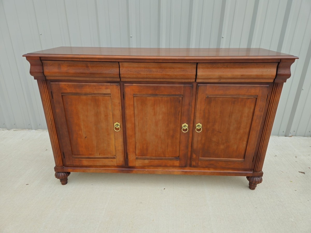 Ethan Allen Wood Home Furniture for sale | eBay Ethan Allen Wood Home Furniture for sale | eBay