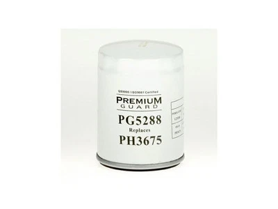 Filtro de aceite para Chevrolet Silverado 1500 HD 2001-2002 78643RFKQ 6,0 L V8 Foto 1 de 2