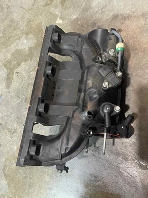 Hyundai Genesis 2013-2014 cupé 2,0T OEM turbo colector de admisión de plástico con sensor Foto 1 de 4