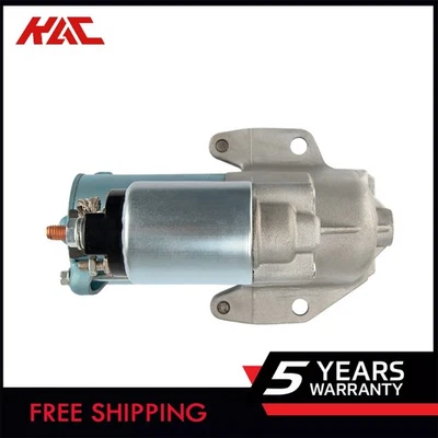 Starter For 2001-2004 Ford Escape Mazda Tribute 2002-2005 Jaguar X-Type C2S41471 - Image 1 of 4