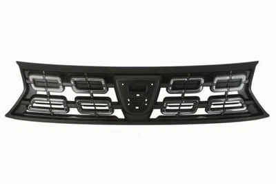 BLIC Grille de calandre Calandre 6502-07-1306991P centre pour DACIA Duster II - Photo 1/4