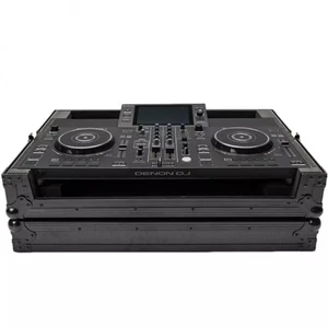 MAGMA DJ CONTROLLER CASE SC LIVE 2 BLACK Flighcase per controller di Denon DJ - Picture 1 of 1