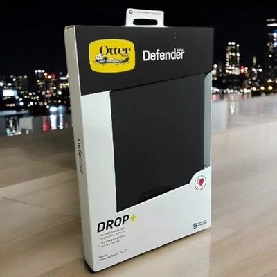 Otterbox Defender Case For Samsung Galaxy Tab A7 (10.4") Tablet Cover RRP £44.95 - Image 1 of 4