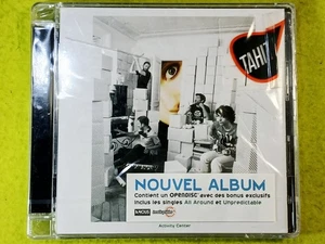 Activity Center by Tahiti 80 (CD, 2008, Enhanced) NEW SEALED NOS [French Import] - Bild 1 von 6