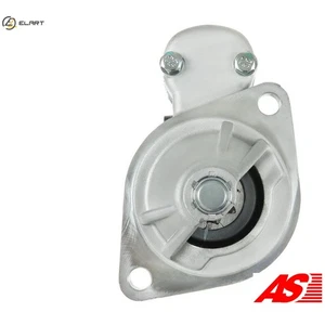 STARTER S2019 FORSTARTER S2019 FOR HITACHI JOHN DEERE YANMAR S114-443 S114-4 - Picture 1 of 13