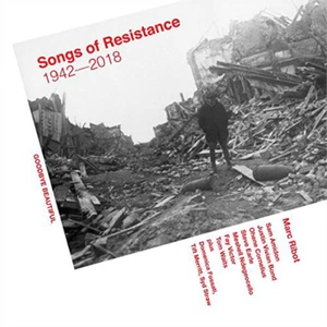 Marc Ribot Songs of Resistance 1942-2018 (Vinyl) 12" Album - Picture 1 of 1