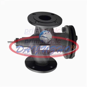 ONE SIEMENS Valve VVF53.50-31.5 NEW - Picture 1 of 5