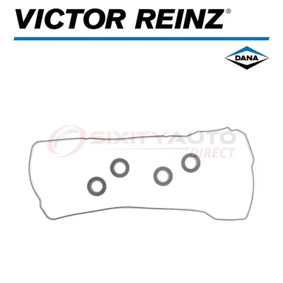 MAHLE Valve Cover Gasket Set for 2005-2006 Toyota Corolla 1.8L L4 - cp Foto 1 de 4