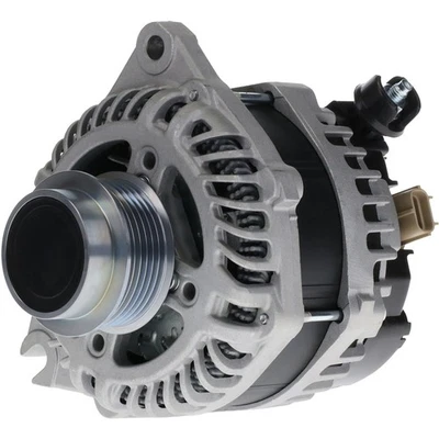 Alternator Fits Ford Fusion	2017-2019, Lincoln	MKX 2016-2018,F2GZ-10346-A, 11926 - Image 1 of 4