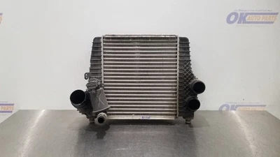17 LINCOLN NAVIGATOR 3.5L INTERCOOLER ASSEMBLY Foto 1 de 4