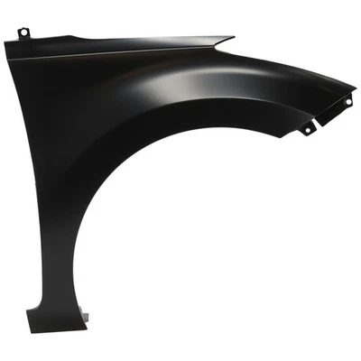 Guardabarros delantero para Hyundai Elantra 11-2016 sedán lado pasajero Foto 1 de 4