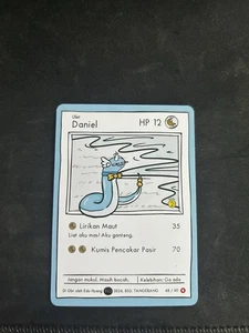 Pokkedo V2 - Daniel (Pokémon Dragonair) 48/60 - Picture 1 of 2