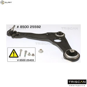 CONTROLTRAILING ARM WHEEL SUSPENSION 8500 25592 FOR RENAULT TALISMAN/Sport 1.6L - Picture 1 of 9
