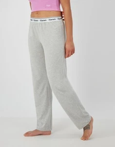Hanes Originals Comfywear Women's Lounge Pants - Picture 1 of 13