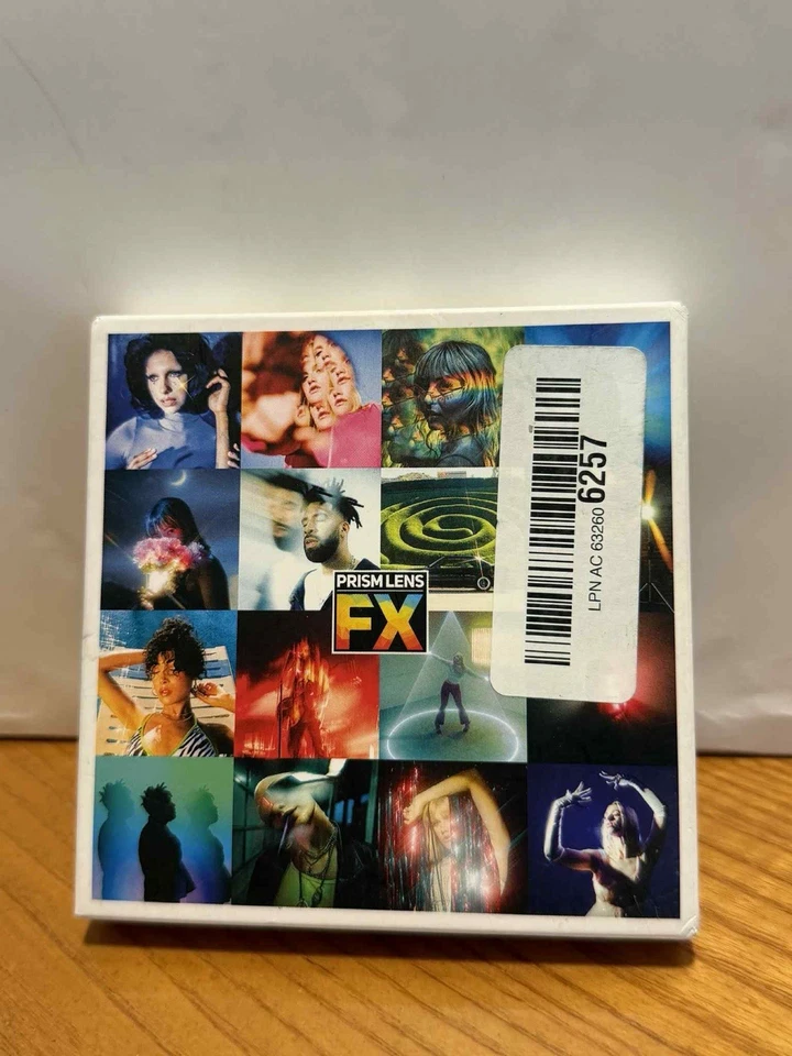 Prism Lens FX 1/4 Dream | 77mm - Image 1 of 4