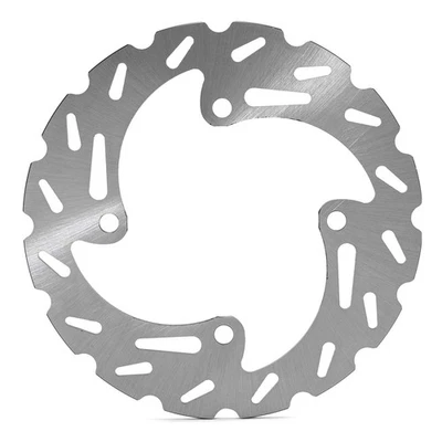 Rotor de disco de freno trasero para HONDA CRF250L 13-21 CRF300L 21-25 XR650L VTR 1000 SP-2 Foto 1 de 4