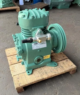 BITZER OPEN TYPE COMPRESSOR 2N.2Y - Image 1 of 4