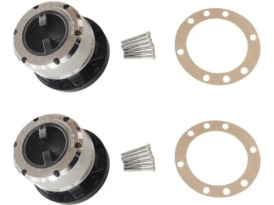 Replacement 42YN82X Front Locking Hub Kit Fits 1993-1994 Toyota T100 4WD - Image 1 of 2
