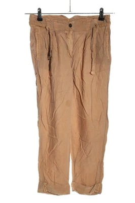 STILE BENETTON Pantalone jersey Donna Pantalone Taglia IT 40 marrone - Immagine 1 di 4