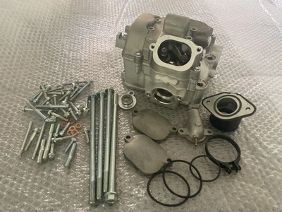 Culata Arctic Cat 500 4x4 Arctic Cat 400 4x2 1998-2009 NUEVO Foto 1 de 4