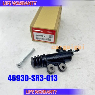 Clutch Slave Cylinder Fits For 94-01 Acura Integra 92-00 Honda Civic D16 D18 - Image 1 of 4