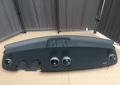 Cockpit Instrumententafel Smart Forfour 454 A4548600502 MR951769 42140707b141 - Bild 1 von 4