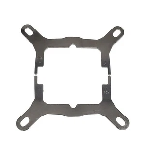 Metal Mounting Bracket Kit For Corsair 2018 H60/H100i/H115i/H100x RGB Platinum a - Zdjęcie 1 z 3