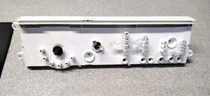 Placa de control de lavadora Frigidaire parte # 134345400 H - Imagen 1 de 3