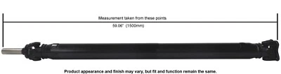 Para Ford Ranger 1995-2011 tracción trasera eje de transmisión cardone 1996 1997 1998 1999 2000 Foto 1 de 4