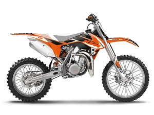 Kit grafiche per KTM 85 SX (13-17) Dream 4 - Foto 1 di 1