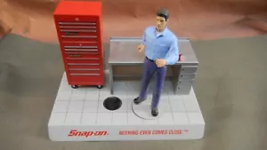 SnapOn Sound Motion Mechanical Bank Limited Edition Crown Premiums SSX-2121 - Picture 1 of 7