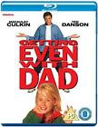 Getting Even With Dad [Blu-ray], New, DVD, FREE & FAST Delivery