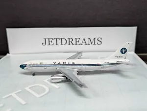 1/400 VARIG BRASIL (BRAZIL) AIRBUS A300 1980'S COLORS PP-VNE AEROCLASSICS - Picture 1 of 8