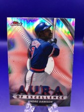 2022 Topps Finest MLB Base/Refractor/Aura/Cornerstone-Complete Your Set U Pick!
