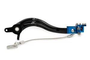 AS3 REAR BRAKE LEVER PEDAL for HUSABERG FE 390 2010-2012 FE 450 FE 570 2009-2012 - Picture 1 of 5