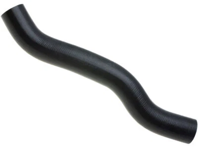 For 2005-2010 Jeep Grand Cherokee Radiator Hose Upper AC Delco 21634XVVB 2008 - Image 1 of 2