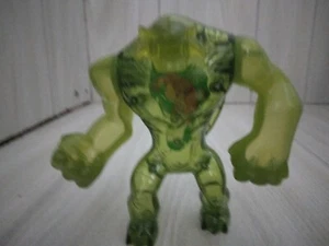 Ben 10 Humungousaur Opaque Green Actionfigur McDonalds 2011 - Bild 1 von 6