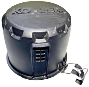 Genuine OEM Kohler COVER AIR FILTER part# 62 096 22-S - Picture 1 of 5