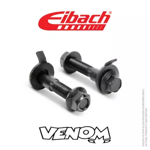 Bulloni regolazione camber anteriore Eibach 12 mm per Nissan Micra (92-02) K11 - Foto 1 di 1